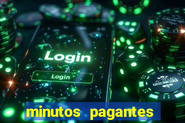 minutos pagantes jogos pg